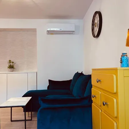 Apartman Lobel Split Exterior foto