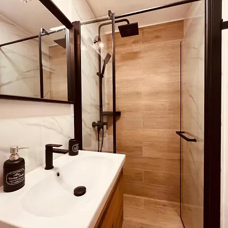 Apartman Lobel Split Exterior foto