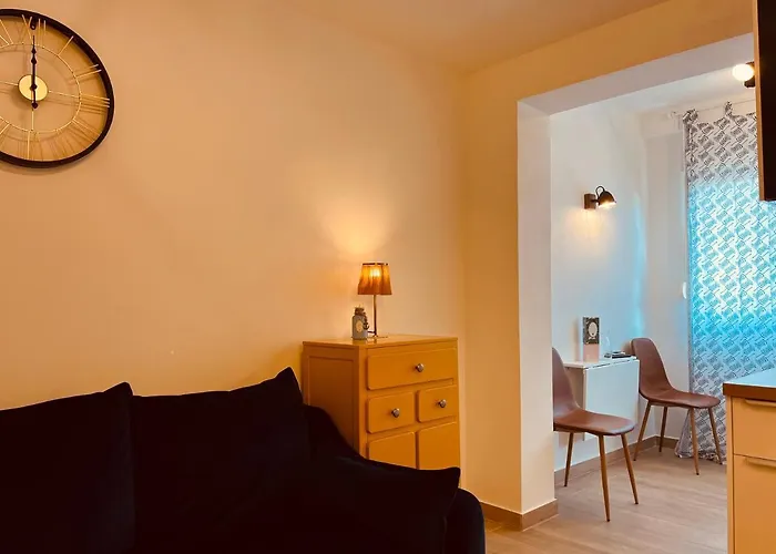 Apartman Lobel