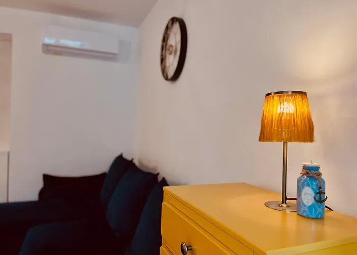 Apartman Lobel